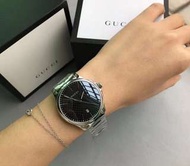 💳可刷卡 GUCCI 促銷 熱賣款情侶對錶/女士手錶/男士手錶