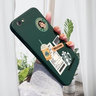 Casing Penutup Penuh untuk OPPO F1S OPPO R9S R9S Plus F3 Plus Casing Ponsel Silikon Kotak Orisinil Baru