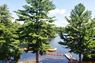 住宿 Club Muskoka at Granite Ridge - Goose Lodge 安大略省, 加拿大