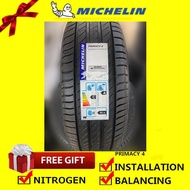 Michelin Primacy 4 ST tyre tayar tire (with installation) 225/55R18 245/45R19 205/55R16 205/60R16 205/65R16 215/65R16