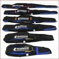 Shimano Fishing Rod Bag, Shimano Rod Case, Full Size