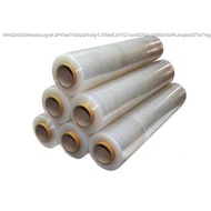Stretch Film Pallet Wrap Thickness 17 Microns Width 50 Cm. 200 Meters