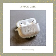 Customised Airpod Case | Personalised Airpod Silicone Casing | Name Airpod Pro Case | Personalized Airpod cover