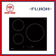 Fujioh FH-ID5130 Induction Hob (30Amp)