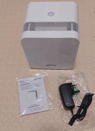 Gemini Italy Mini Dehumidifier 小型抽濕機