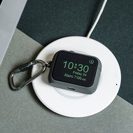 AirPods Pro 矽膠掛鉤保護套 - Apple Watch造型款