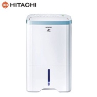 HITACHI 日立16公升負離子清淨除濕機 RD-320HH