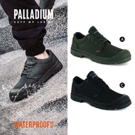 【Palladium】PAMPA OX PUDDLE LITE+ WP+輕量防水鞋-中性-三色任選