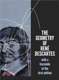 2443.Geometry of Rene Descartes Rene Descartes