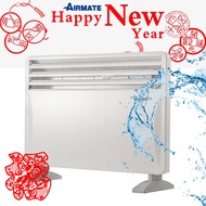 AIRMATE艾美特 居浴兩用對流式電暖器 HC51337G