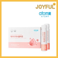 [ATOMY] INNER COLLAGEN(25ml x 14ea)/genuine Korea Atomy Mall products/COLLAGEN/drink COLLAGEN