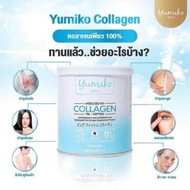 Yumiko collagen powder