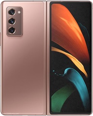 Samsung Galaxy Z Fold 2 5G 256GB 12GB Baru (SIGNAL ON)