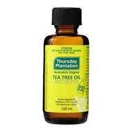 Thursday Plantation星期四農莊 茶樹精油 100ml
