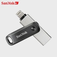 SanDisk USB Flash Drive iXPand U Disk OTG Lightning Connector USB3.0 Stick 256GB 128GB