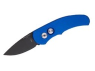 清倉店 Protech 4416 彈刀 直刀