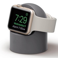 สายรัดข้อมือซิลิโคนสำหรับApple Watch,ที่ชาร์จแบบตั้งสำหรับApple Watch Series 5/4/3/2/1