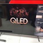 Samsung 55吋 Q70R 4KHDR QLED 量子電視 🍻門市現貨