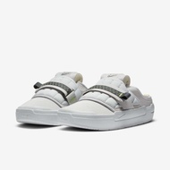 Nike 拖鞋 Offline 套腳 穿搭 男鞋 輕便 舒適 簡約 夏日 球鞋 灰 白 CJ0693001