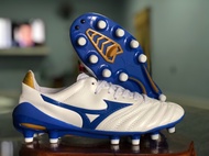 รองเท้าสตั๊ด,รองเท้าฟุตบอล Mizuno Morelia II หนังแท้