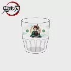 鬼滅之刃 日本製透明杯 炭治郎