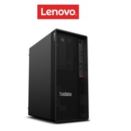Lenovo ThinkStation P340 直立式繪圖工作站