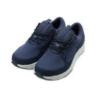 MIZUNO SKY SURF GORE-TEX 寬楦健走鞋 藍白 B1GE204314 男鞋