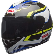 BELL Qualifier FullFace Helmet <100% Original >