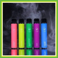 ELF BAR / ELFBAR 800 PUFF Disposable Pod ORIGINAL