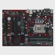 B250 Socket Lga 1151 DDR4 Asus-Prime Desktop for Ddr4/B250/Sata3/Usb3.0