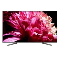 限期送好禮 SONY 65型 4K液晶電視 KD-65X9500G 日本製