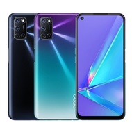 【福利品】OPPO A72 (4G/128G) 6.5吋四鏡頭八核心智慧手機