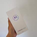 最後一部:100% 全新國行 Motorola Edge S