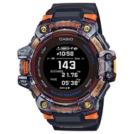 casio g shock global positioning system