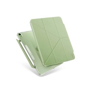เคส Uniq Camden New Case iPad Air 5 (2022) / iPad Air 4 (2020) Sage Green