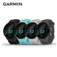 GARMIN Forerunner 55 GPS智慧心率跑錶奔放藍