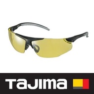 【Tajima 田島】護目鏡HG-3Y 黃(HG-3Y)