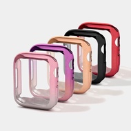 Jessenia Original Apple watch case 錶保護殼 -適用系列 2, 3, 4, 5, 6, 7, 8 &amp; SE, ULTRA