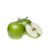 Apel Hijau Granny Smith Import