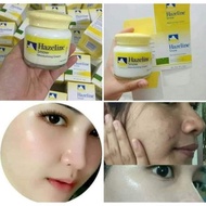 [Shop Malaysia] krim moisturising cream (hazeline snow)