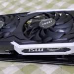 MSI GeForce RTX 2070 GAMING 8G