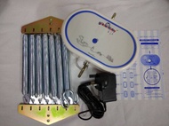 I Baby/ibaby GOOD BABY Electronic Baby Cradle Buaian Elektrik Motor Mesin Buai
