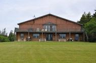 住宿 Powley's Wild Goose Lodge 愛德華王子島省, 加拿大