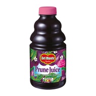 Del Monte US Prune Juice w Calcium And Folic Acid