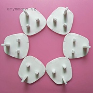 Socket for Pin amymoons Protector Covers x 12 3 Children Sockets Baby s Safety Plug UK