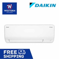 Daikin FTKF50AVL 2.0HP D-SMART PRINCE Basic Inverter, Split Type Air Conditioner