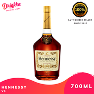 Hennessy VS Very Special Cognac 700ml
