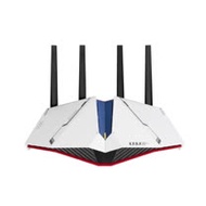 ASUS X GUNDAM 華碩 RT-AX82U 雙頻WiFi 6無線電競路由器【鋼彈聯名款】