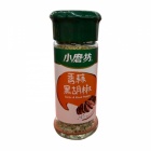 小磨坊香蒜黑胡椒 32g/瓶
