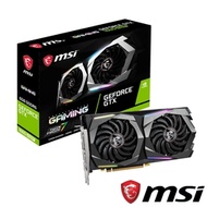 MSI微星 GeForce GTX1660 SUPER GAMING 顯示卡